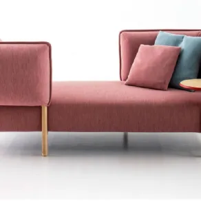 Divanetto Tender by Moroso