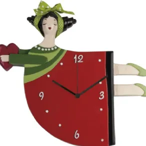 Orologio Le Pupazze - Egan