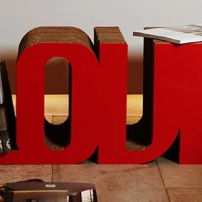 K-Love di Kubedesign