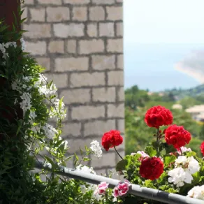 Restyling casa al mare