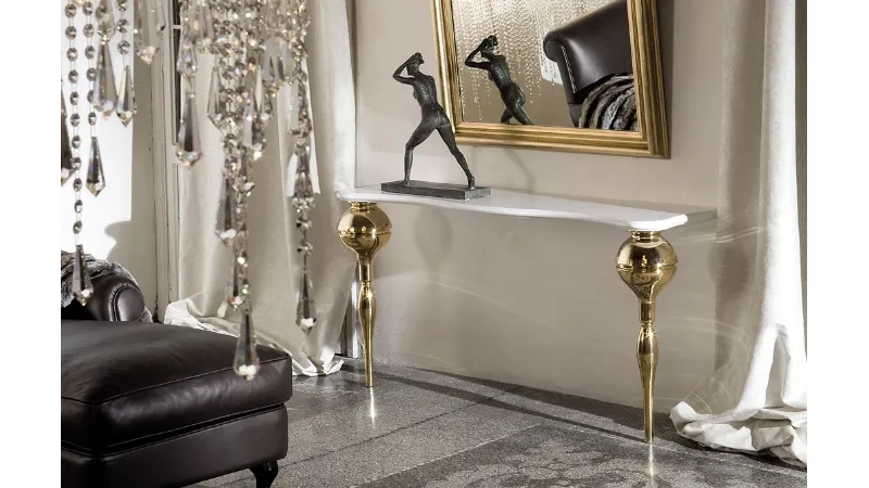 arredi Noir Cattelan