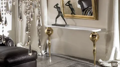 arredi Noir Cattelan