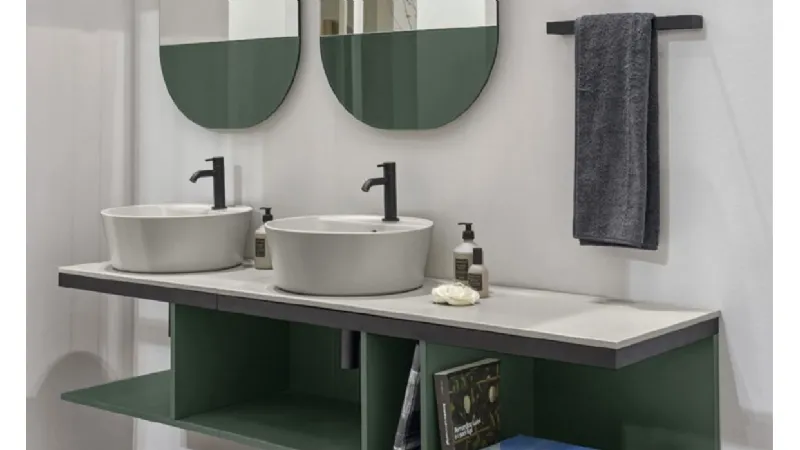Collezione Multiplo by Cielo: estetica industriale