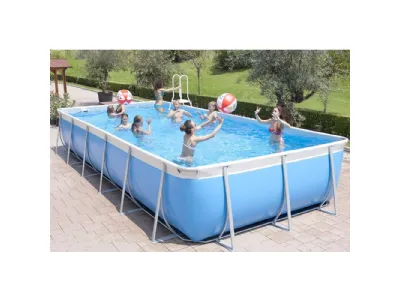Una guida utile alle piscine fuori terra