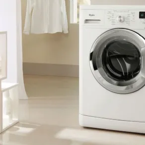 La tecnologia 6° senso Whirlpool