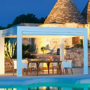 Arredamento da giardino