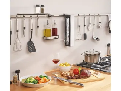 Utensili da cucina elenco