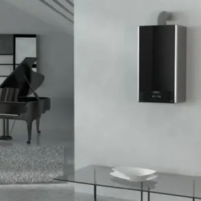 Caldaia murale Alteas One NET di Ariston