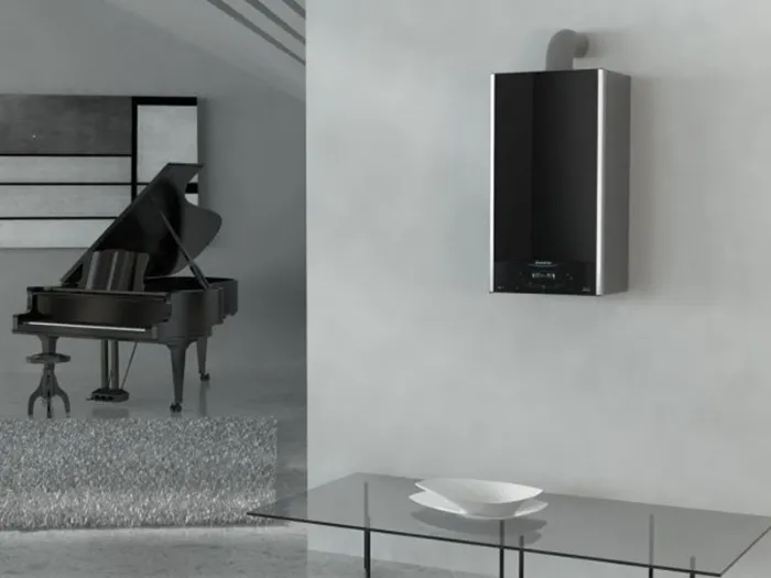 Caldaia murale Alteas One NET di Ariston