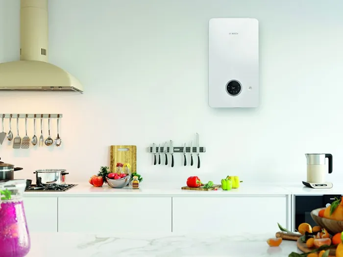 Caldaia a condensazione Condens 2300 W di Bosch