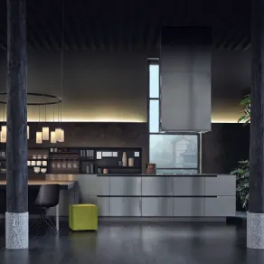 Cucine Varenna Poliform