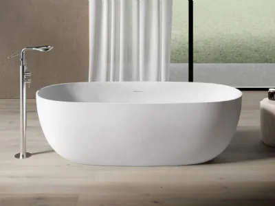Vasca freestanding