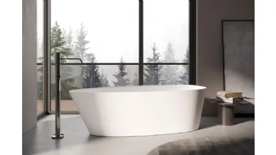 Almond, riappropriarsi del proprio tempo