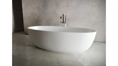 Round, vasca moderna ed elegante