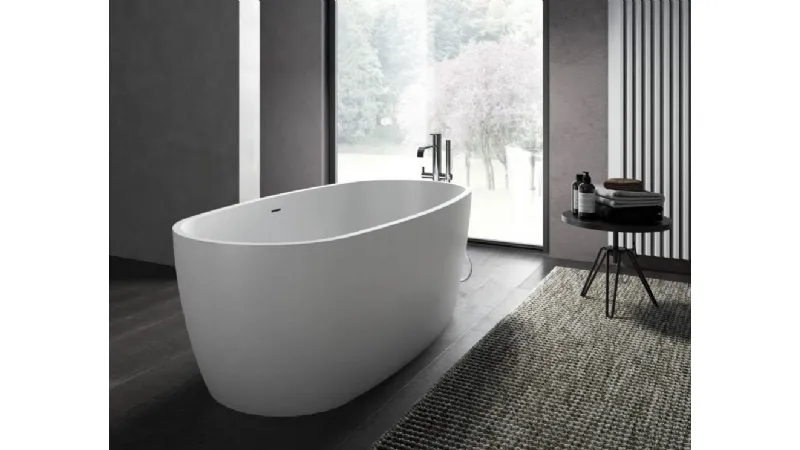 Deep, vasca da bagno su misura