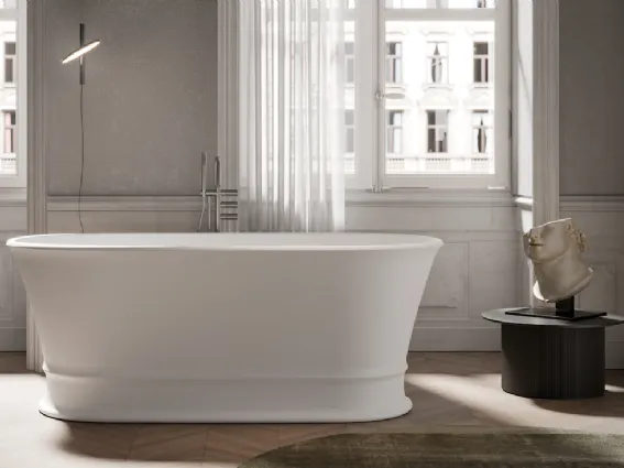 vasca da bagno Dekò di Disenia