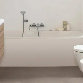 Vasca da bagno ideal standard