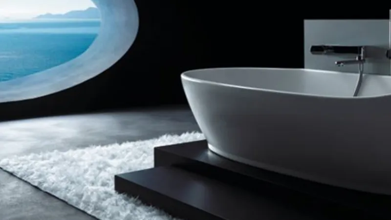 vasca soft ideal standard