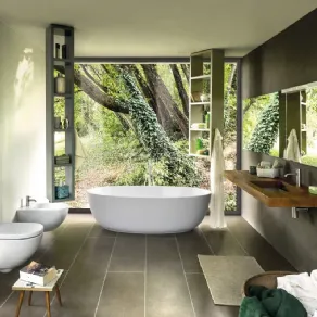 listone giordano bagno