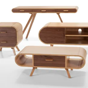 mobili in legno