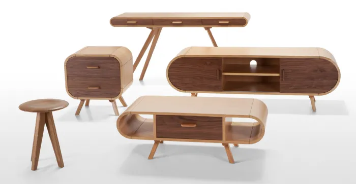 mobili in legno