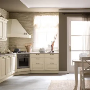 cucina p revolution di veneta cucine