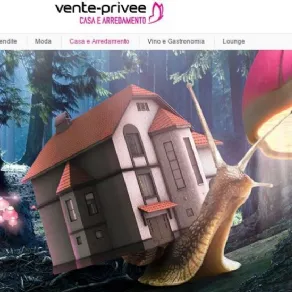 Vente Privee opinioni