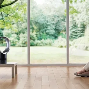 Come scegliere il ventilatore