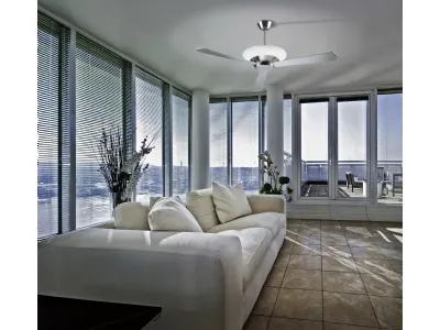 Ventilatori da soffitto