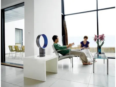 Ventilatori e condizionatori portatili