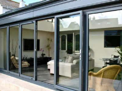 Veranda per terrazzo, come recuperare gli spazi esterni