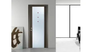vetri decorati per porte interne prezzi