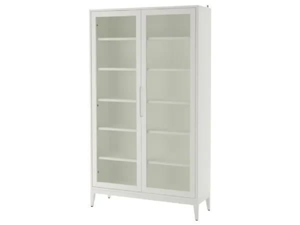 Vetrina Ikea per cucina
