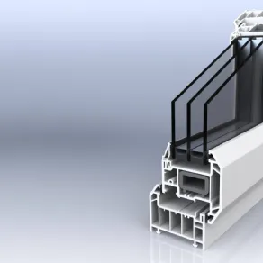 Vetrocamera