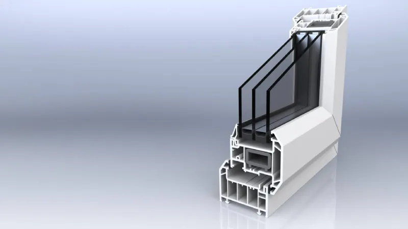 Vetrocamera