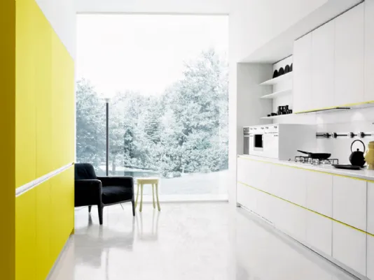 cucina meson's vetronica