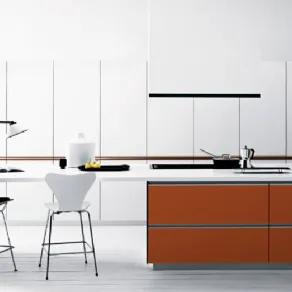 cucina vetronica meson's