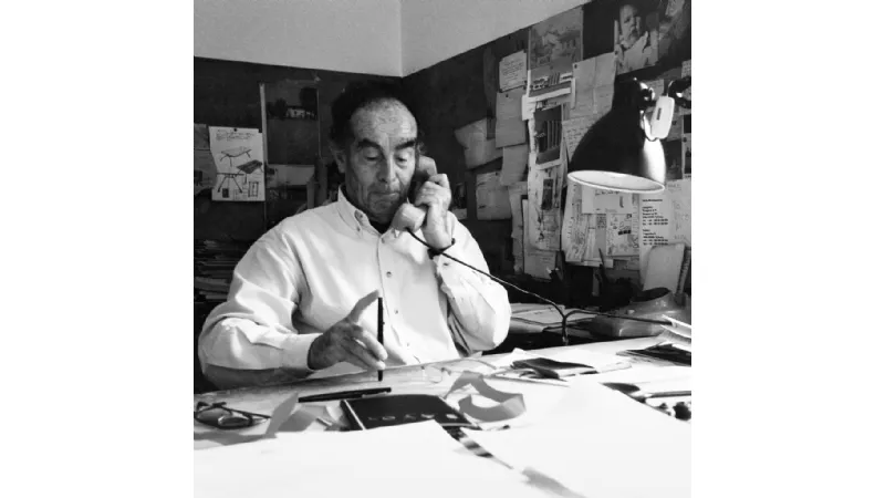 vico magistretti