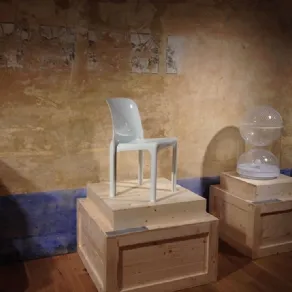 Vico Magistretti Fondazione