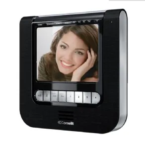 videocitofono