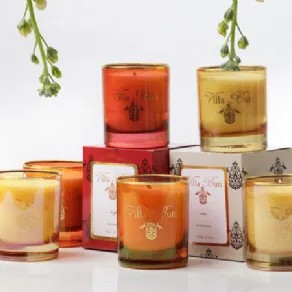 candele villa buti