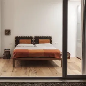Un ambiente moderno a 360 gradi