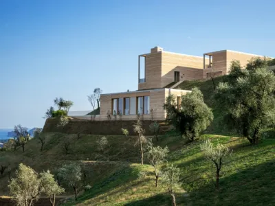 Ville da sogno, ecco alcuni esempi