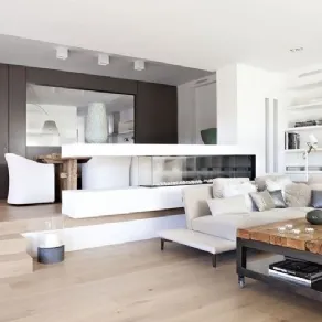 Interni case moderne