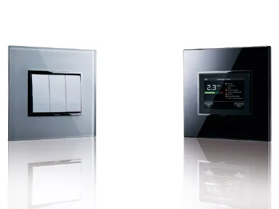 Vimar Eikon Evo: il lusso si evolve