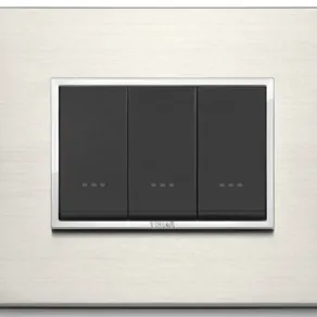 coperchi prese vimar design