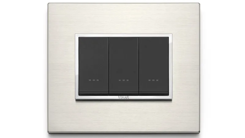 coperchi prese vimar design