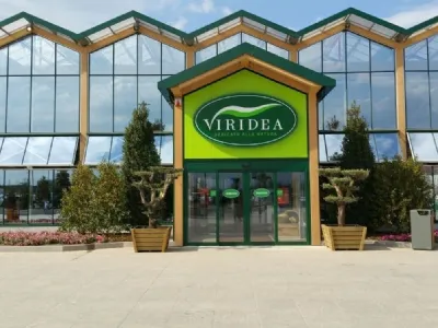 Viridea Garden Center