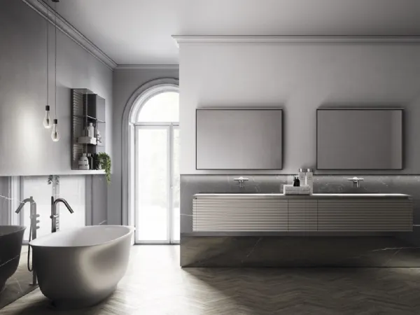Ideagroup, collezione Dolcevita 
