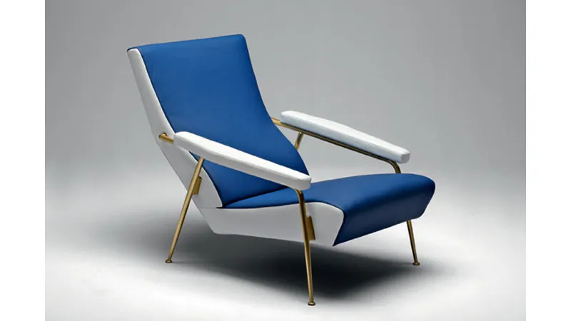 poltrona gio ponti